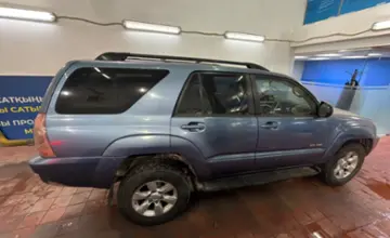 Toyota 4Runner 2003 года за 8 500 000 тг. в Астана фото 4