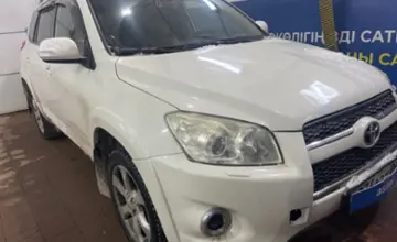 Toyota RAV4 2010 года за 7 700 000 тг. в Астана фото 3