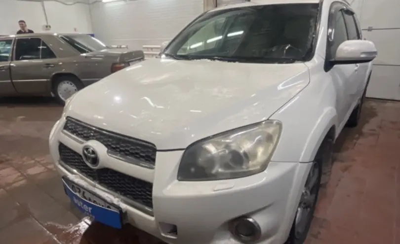 Toyota RAV4 2010 года за 7 700 000 тг. в Астана