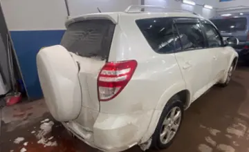 Toyota RAV4 2010 года за 7 700 000 тг. в Астана