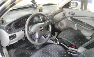 Nissan Almera 2001 года за 2 100 000 тг. в Астана фото 5