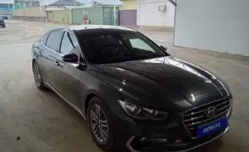 Hyundai Grandeur 2017 года за 11 000 000 тг. в Кызылорда фото 3