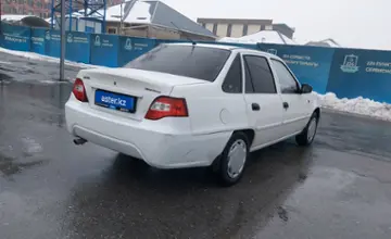 Daewoo Nexia 2013 года за 2 500 000 тг. в Шымкент фото 3