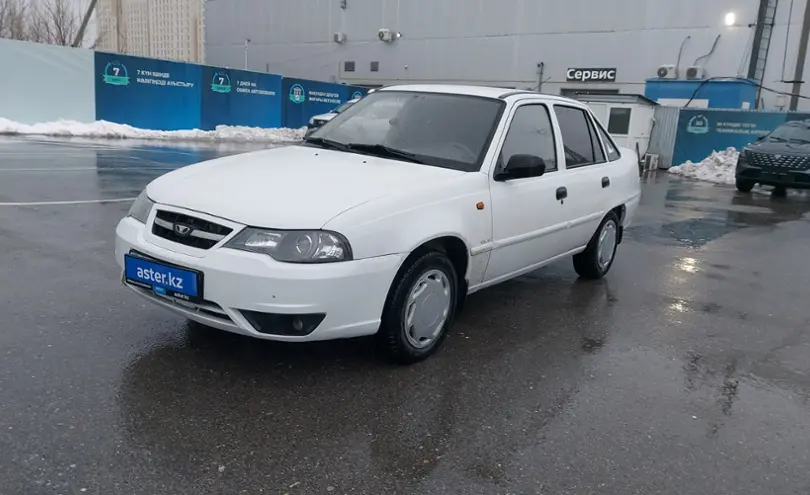 Daewoo Nexia 2013 года за 2 500 000 тг. в Шымкент