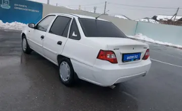 Daewoo Nexia 2013 года за 2 500 000 тг. в Шымкент фото 4