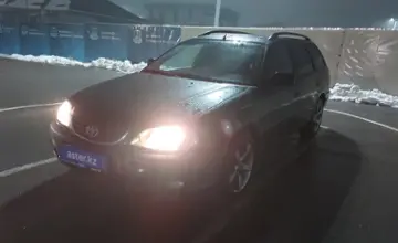 Toyota Avensis 2001 года за 2 500 000 тг. в Шымкент фото 1