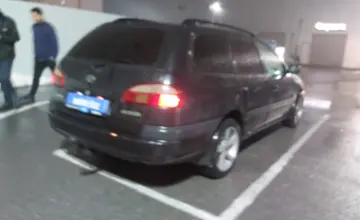 Toyota Avensis 2001 года за 2 500 000 тг. в Шымкент фото 3