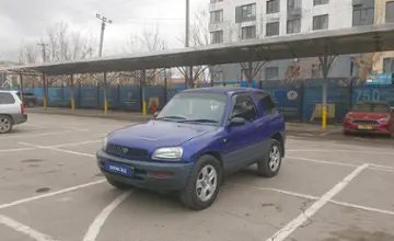 Toyota RAV4 1994 года за 2 500 000 тг. в Алматы фото 1