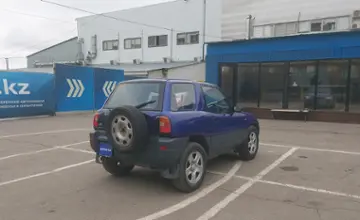 Toyota RAV4 1994 года за 2 500 000 тг. в Алматы фото 3