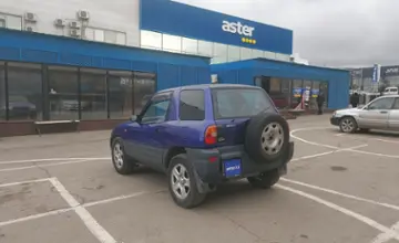 Toyota RAV4 1994 года за 2 500 000 тг. в Алматы фото 4