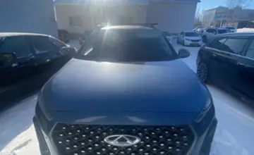 Chery Tiggo 2 Pro 2023 года за 5 500 000 тг. в Костанай фото 2