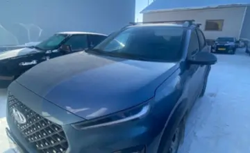 Chery Tiggo 2 Pro 2023 года за 5 500 000 тг. в Костанай фото 1