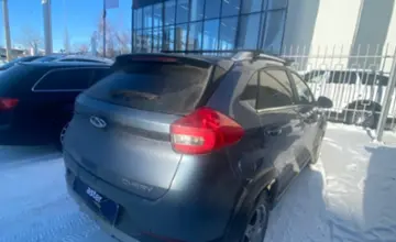 Chery Tiggo 2 Pro 2023 года за 5 500 000 тг. в Костанай