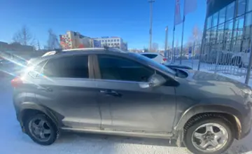 Chery Tiggo 2 Pro 2023 года за 5 500 000 тг. в Костанай фото 4