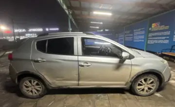 Lifan X50 2016 года за 3 500 000 тг. в Талдыкорган фото 4