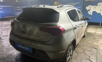Lifan X50 2016 года за 3 500 000 тг. в Талдыкорган