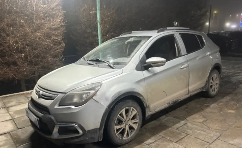 Lifan X50 2016 года за 3 500 000 тг. в Талдыкорган