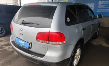 Volkswagen Touareg 2002 года за 4 000 000 тг. в Алматы
