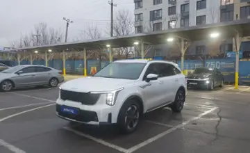 Kia Sorento 2024 года за 20 000 000 тг. в Алматы фото 1