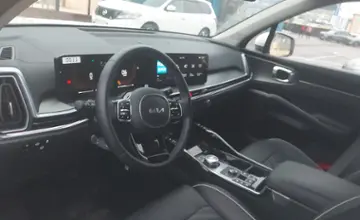 Kia Sorento 2024 года за 20 000 000 тг. в Алматы фото 5