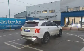 Kia Sorento 2024 года за 20 000 000 тг. в Алматы фото 3