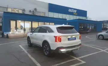 Kia Sorento 2024 года за 20 000 000 тг. в Алматы фото 4