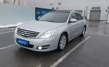 Nissan Teana 2008 года за 5 250 000 тг. в Шымкент фото 1