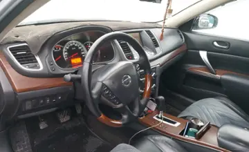 Nissan Teana 2008 года за 5 250 000 тг. в Шымкент фото 5