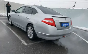 Nissan Teana 2008 года за 5 250 000 тг. в Шымкент фото 4