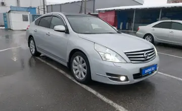 Nissan Teana 2008 года за 5 250 000 тг. в Шымкент фото 3