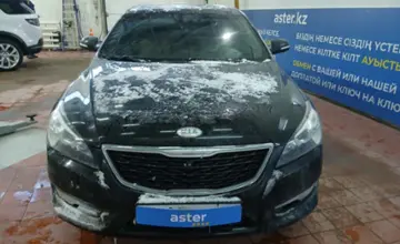 Kia K7 2011 года за 8 000 000 тг. в Астана фото 2