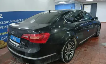 Kia K7 2011 года за 8 000 000 тг. в Астана