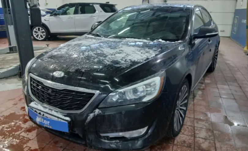Kia K7 2011 года за 8 000 000 тг. в Астана