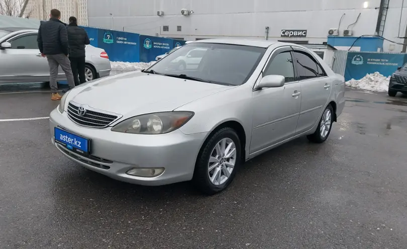 Toyota Camry 2003 года за 4 700 000 тг. в Шымкент