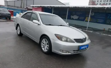 Toyota Camry 2003 года за 4 700 000 тг. в Шымкент фото 2