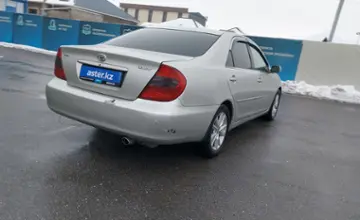 Toyota Camry 2003 года за 4 700 000 тг. в Шымкент фото 3