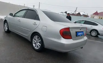 Toyota Camry 2003 года за 4 700 000 тг. в Шымкент фото 4
