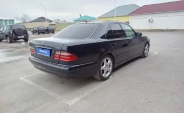 Mercedes-Benz E-Класс 2000 года за 5 700 000 тг. в Кызылорда