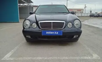 Mercedes-Benz E-Класс 2000 года за 5 700 000 тг. в Кызылорда фото 2