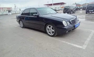 Mercedes-Benz E-Класс 2000 года за 5 700 000 тг. в Кызылорда фото 3