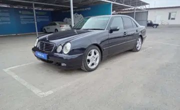 Mercedes-Benz E-Класс 2000 года за 5 700 000 тг. в Кызылорда фото 1