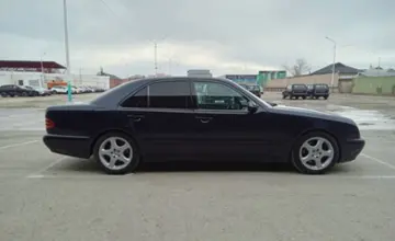 Mercedes-Benz E-Класс 2000 года за 5 700 000 тг. в Кызылорда фото 4