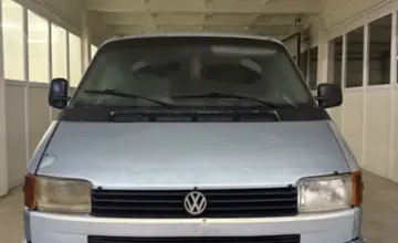 Volkswagen Caravelle 1992 года за 2 500 000 тг. в Петропавловск фото 2