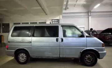 Volkswagen Caravelle 1992 года за 2 500 000 тг. в Петропавловск фото 4