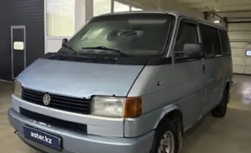 Volkswagen Caravelle 1992 года за 2 500 000 тг. в Петропавловск фото 1