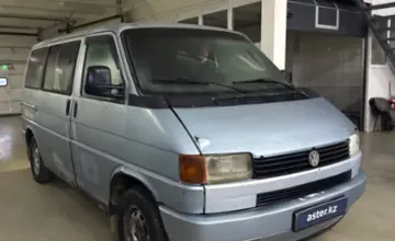 Volkswagen Caravelle 1992 года за 2 500 000 тг. в Петропавловск фото 3