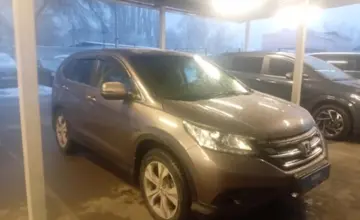 Honda CR-V 2014 года за 9 500 000 тг. в Алматы фото 3