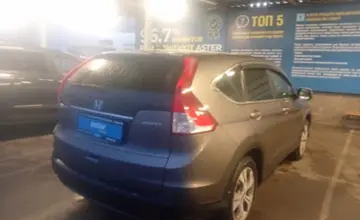 Honda CR-V 2014 года за 9 500 000 тг. в Алматы