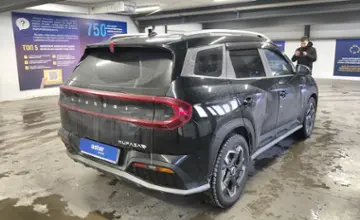 Hyundai Mufasa 2025 года за 13 500 000 тг. в Астана фото 3