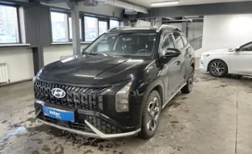 Hyundai Mufasa 2025 года за 13 500 000 тг. в Астана фото 1
